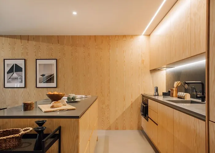 Vouga - 2 Bedrooms In Santo Antonio *