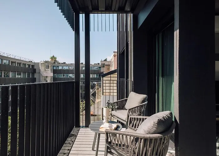 Vouga - 2 Bedrooms In Santo Antonio *