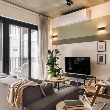 Vouga - 2 Bedrooms And Parking In Santo Antonio 公寓 *