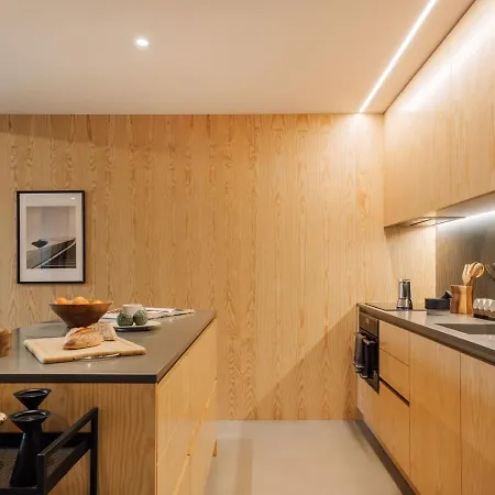 Vouga - 2 Bedrooms In Santo Antonio *