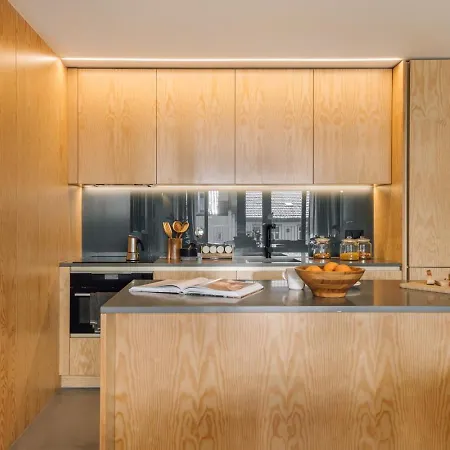 アパート Vouga - 2 Bedrooms In Santo Antonio *