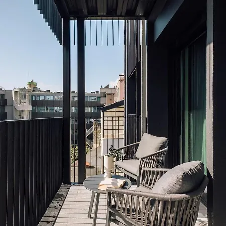 Vouga - 2 Bedrooms In Santo Antonio *