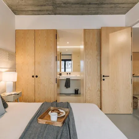 Vouga - 2 Bedrooms In Santo Antonio *