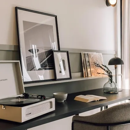 アパート Vouga - 2 Bedrooms In Santo Antonio *