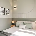 Vouga - 2 Bedrooms In Santo Antonio Daire